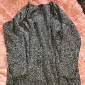Express Sweater